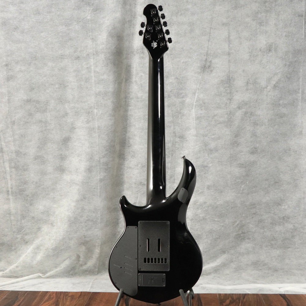 MUSIC MAN / John Petrucci Signature Majesty 7 String Okelani