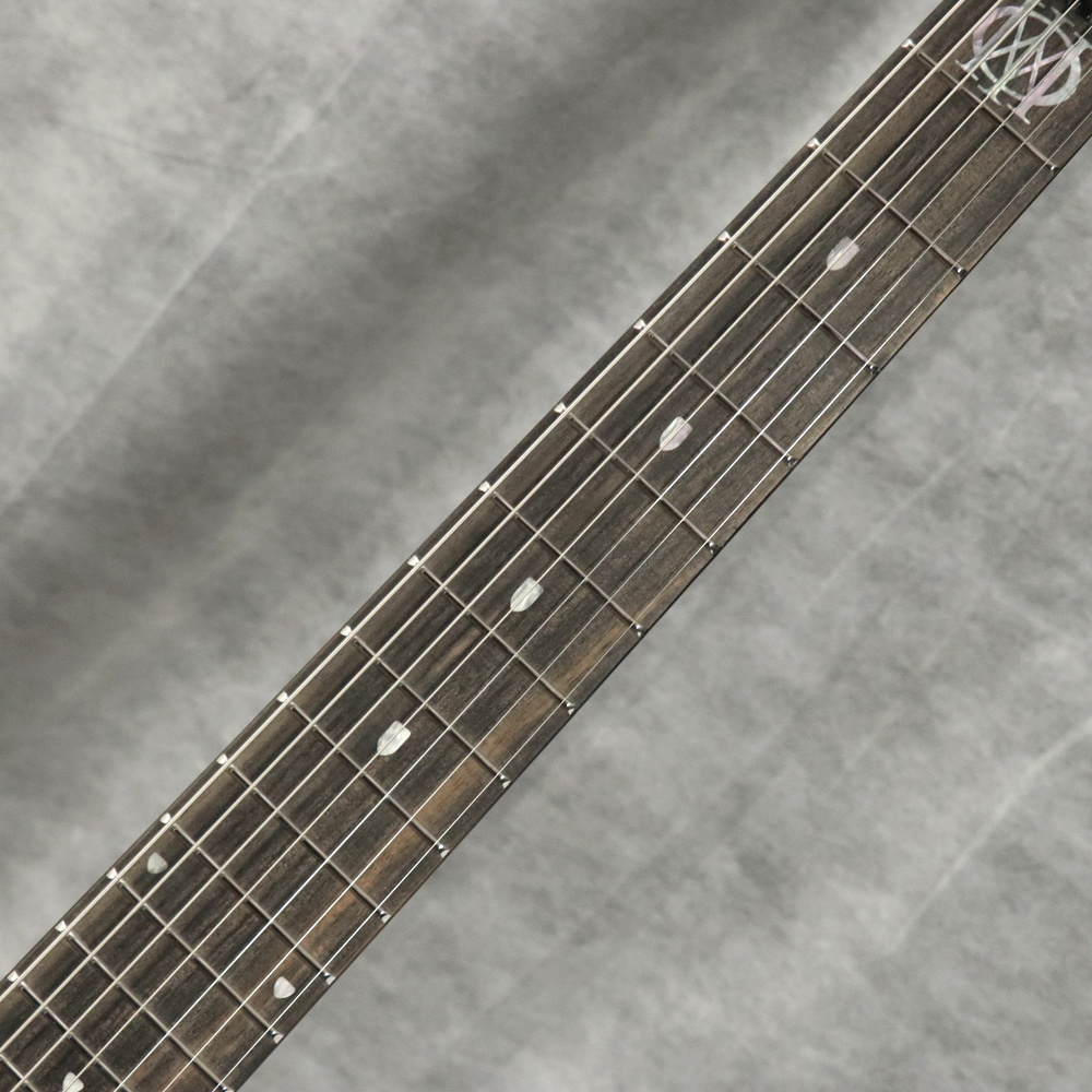MUSIC MAN / John Petrucci Signature Majesty 7 String Okelani