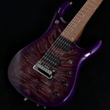 MUSIC MAN / John Petrucci Signature JP15-7st Purple Nebula Flame TopS/N F99375ۡڽëŹ