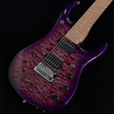 MUSIC MAN / John Petrucci Signature JP15-7st Purple Nebula Quilt TopS/N K00506ۡڽëŹ