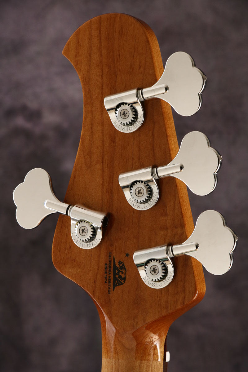 PGM 4弦 エレキベース Yahoo!オークション - moon PGM CUSTOM GUITARS ムーン エレキベース