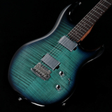 Music Man / Steve Lukather Signature Model Luke 4 HH Blue DreamS/N H06215ۡڽëŹ