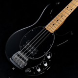 MUSIC MAN / Retro '70s StingRay Bass MM SR4 Black(:4.59kg)S/N:CB00195ۡڥ祤òʡۡڽëŹ