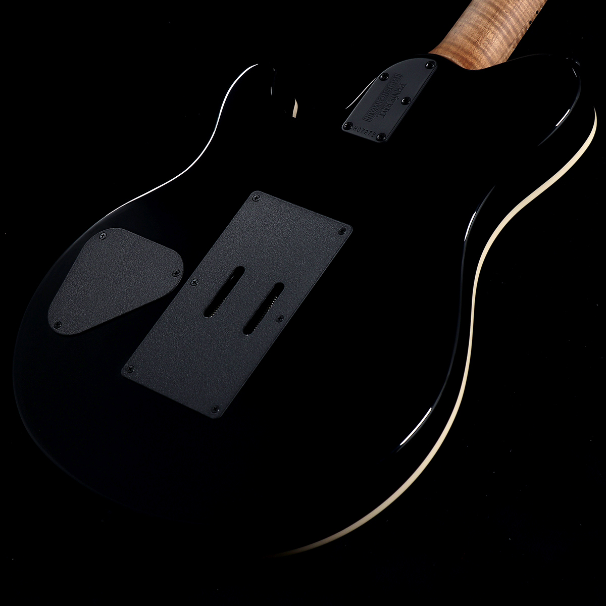 オリジナル　コンポーネントギター p-project-strat-model-20220216