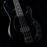 MUSIC MAN / StingRay Special 1H Stealth Black KID LIMITED COLOUR