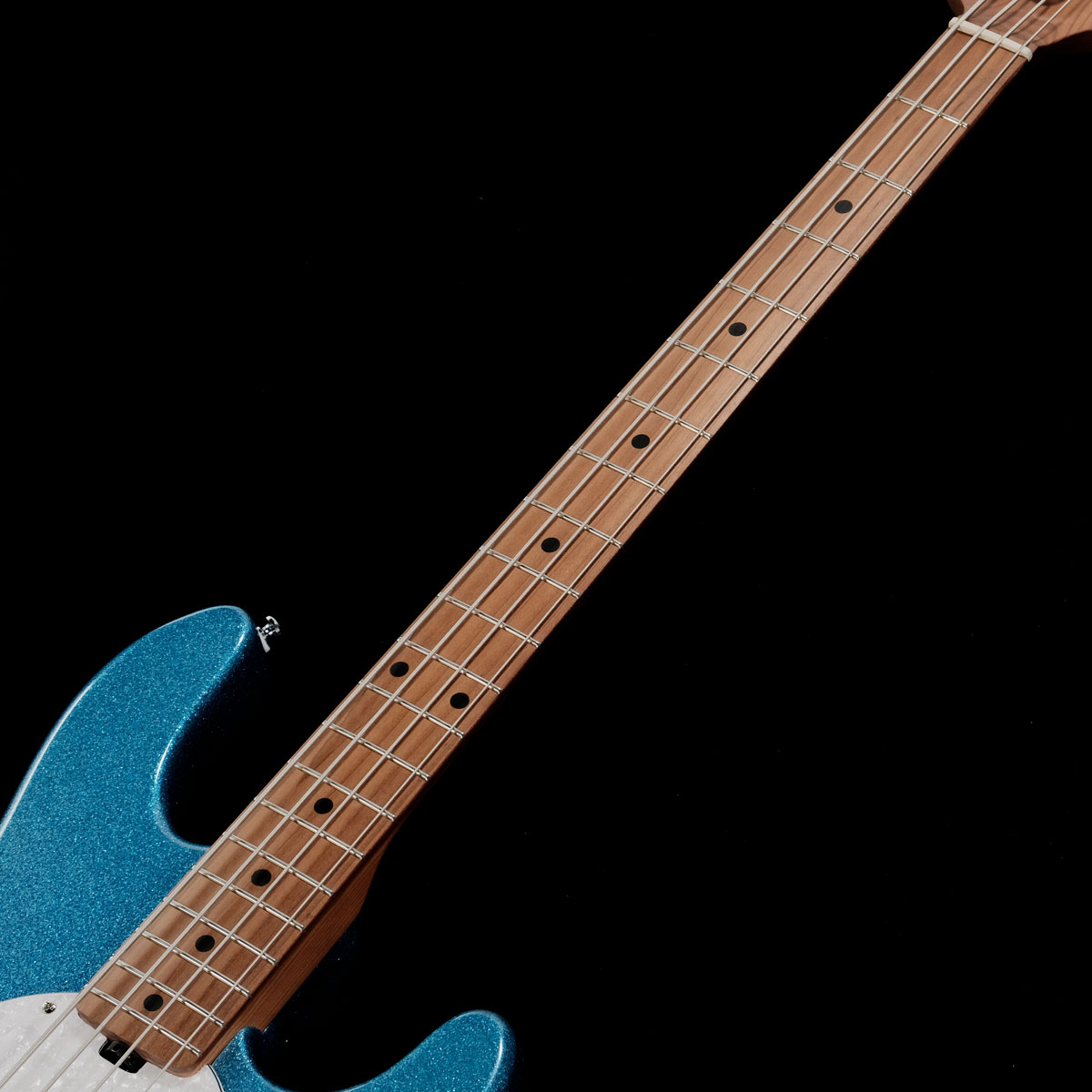 Sterling by MUSICMAN / Ray34 Blue Sparkle(重量:3.80kg)【S/N Sterling by MUSICMAN / Ray34 Blue Sparkle(重量:3.80kg)【S/N