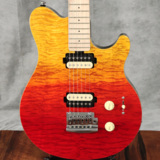 Sterling / AX3QM-M1 Spectrum Red  S/N B191678ۡŹƬŸò!ۡŹ