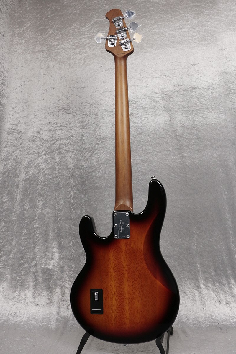 Sterling by MUSIC MAN / Ray34SM 3-Tone Sunburst/Rosewood