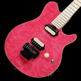 Sterling by Musicman / AX40-TP-M Trans Pinkڸʡ(:3.44kg)S/N SG70390ۡڽëŹ