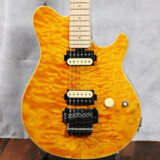 Sterling / AX40-TGO-M Trans Gold SN SG70030 Ź