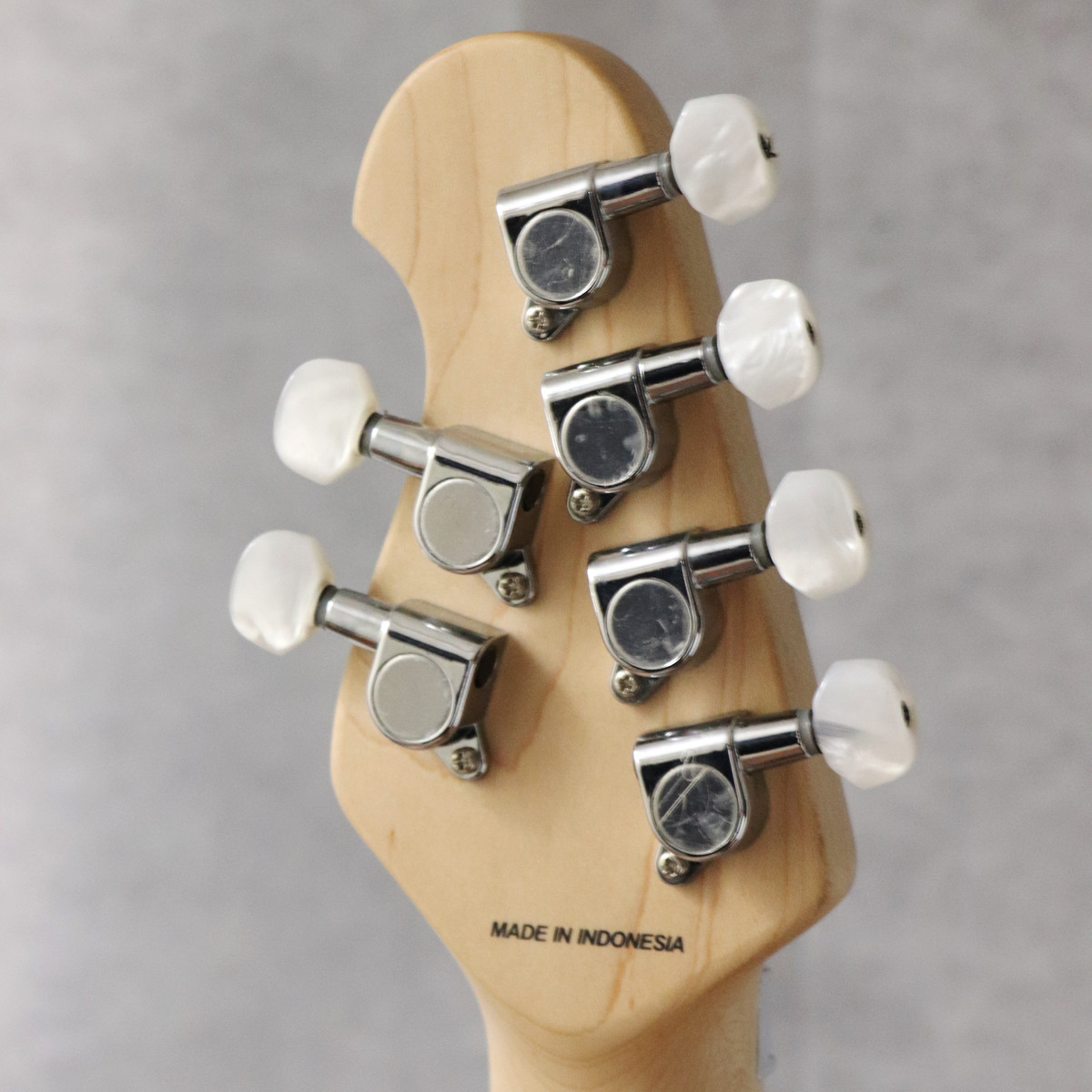 Sterling / AX40-TGO-M Trans Gold 【SN S667744】 【長期在庫