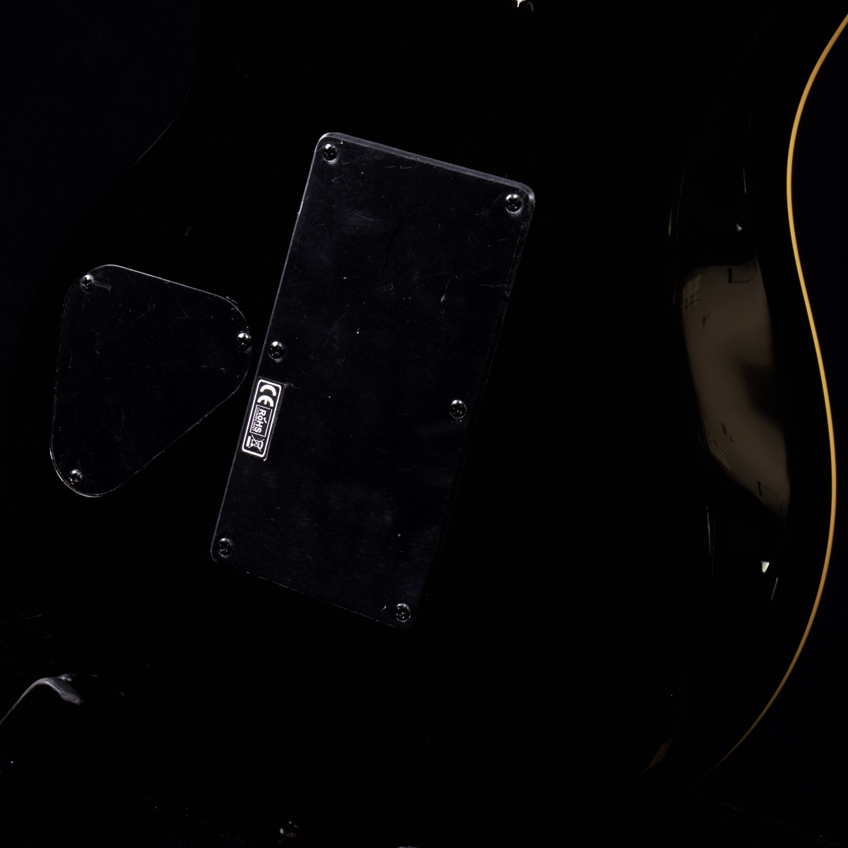 Sterling by Musicman / AX40-TGO-M Trans Gold 【S/N:SG67778 Sterling by Musicman / AX40-TGO-M Trans Gold 【S/N:SG67778