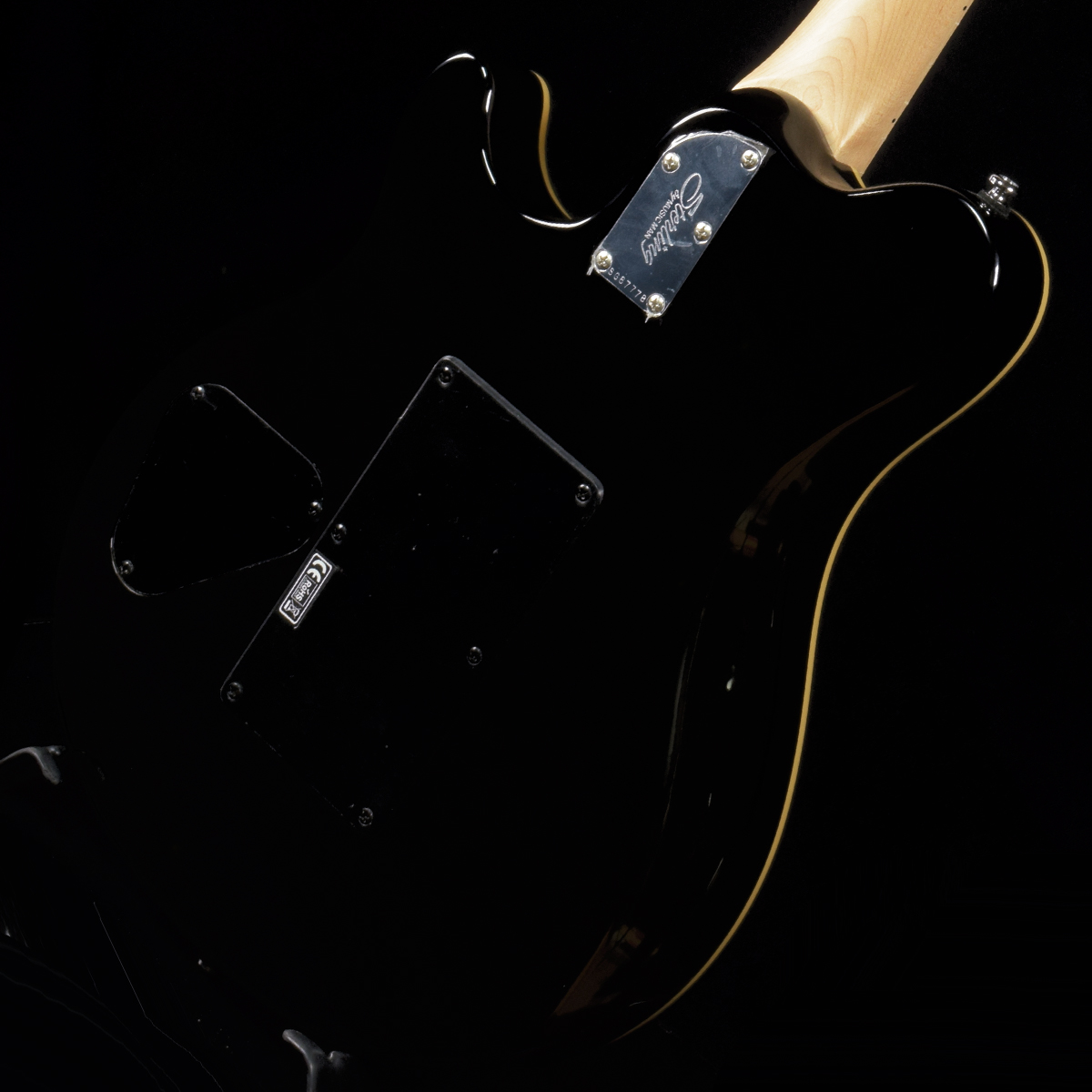 Sterling by Musicman / AX40-TGO-M Trans Gold 【S/N:SG67778 Sterling by Musicman / AX40-TGO-M Trans Gold 【S/N:SG67778