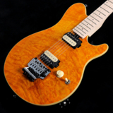 Sterling by Musicman / AX40-TGO-M Trans Gold [](:3.51kg)S/N:SG69795ۡڽëŹ