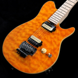 Sterling by Musicman / AX40-TGO-M Trans Gold [](:3.48kg)S/N:SG69984ۡڽëŹ