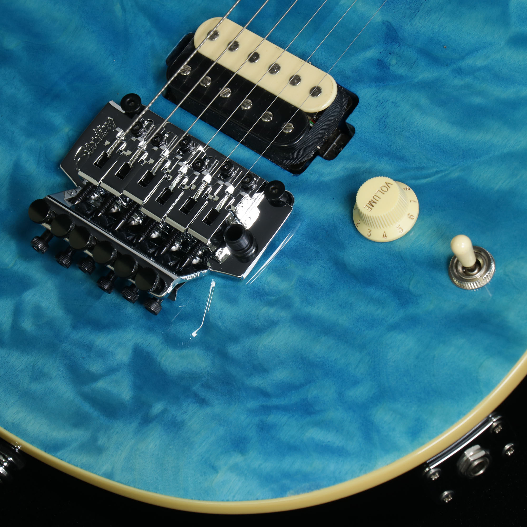 Eric Clapton, Jeff Beck, Jimmy Page – Blue Eyed Blues