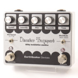 Earth Quaker Devices / Disaster Transport OG ⥸졼ǥ쥤 ǥХ [ĹŸȥå]Ź