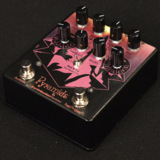 Earthquaker Devices / PYRAMIDS SOLAR ECLIPSE  EQDå׸!ۡڿضŹ