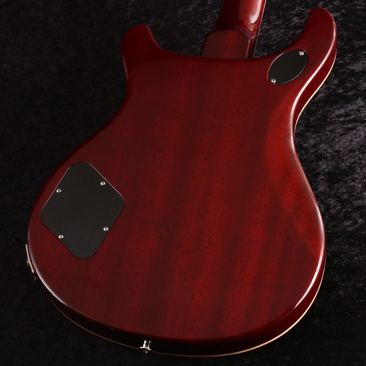 Paul Reed Smith (PRS)   2023 McCarty 594 Fire Red Burst Pattern Vintage Neck(S N:23 0365914)(御茶ノ水本店)