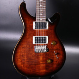 Paul Reed Smith (PRS) / SE Custom 24 Black Gold Burst [2024ǯ]S/N CTI G055873