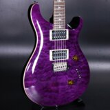 šPaul Reed Smith (PRS) / SE Custom 24 Quilt Amethyst 2025ǯ̾ŲŹ