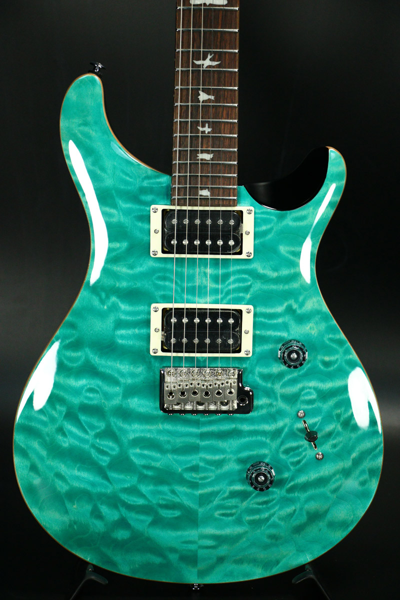中古】Paul Reed Smith (PRS) / Limited Edition SE Custom 24 中古】Paul Reed Smith (PRS) / Limited Edition SE Custom 24
