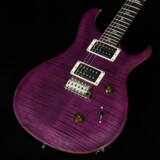 Paul Reed Smith / 2025 SE Custom 24  Amethyst SN CTIH002456 Ź