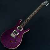 Paul Reed Smith (PRS) / SE Custom 24 Amethyst (AT) Black Back [3.63kg]S/N CTI G118091 / 2024ǯۡŹ
