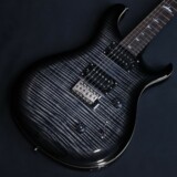 Paul Reed Smith (PRS) / SE Custom 24 Faded Grey Black Burst(ܸꥫ顼) 2024ǯ S/N:CTIG120259ۡ3.69kgۡڲŹ