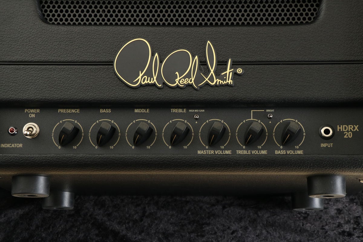 Paul Reed Smith (PRS) / HDRX 20【御茶ノ水本店】 | イシバシ楽器