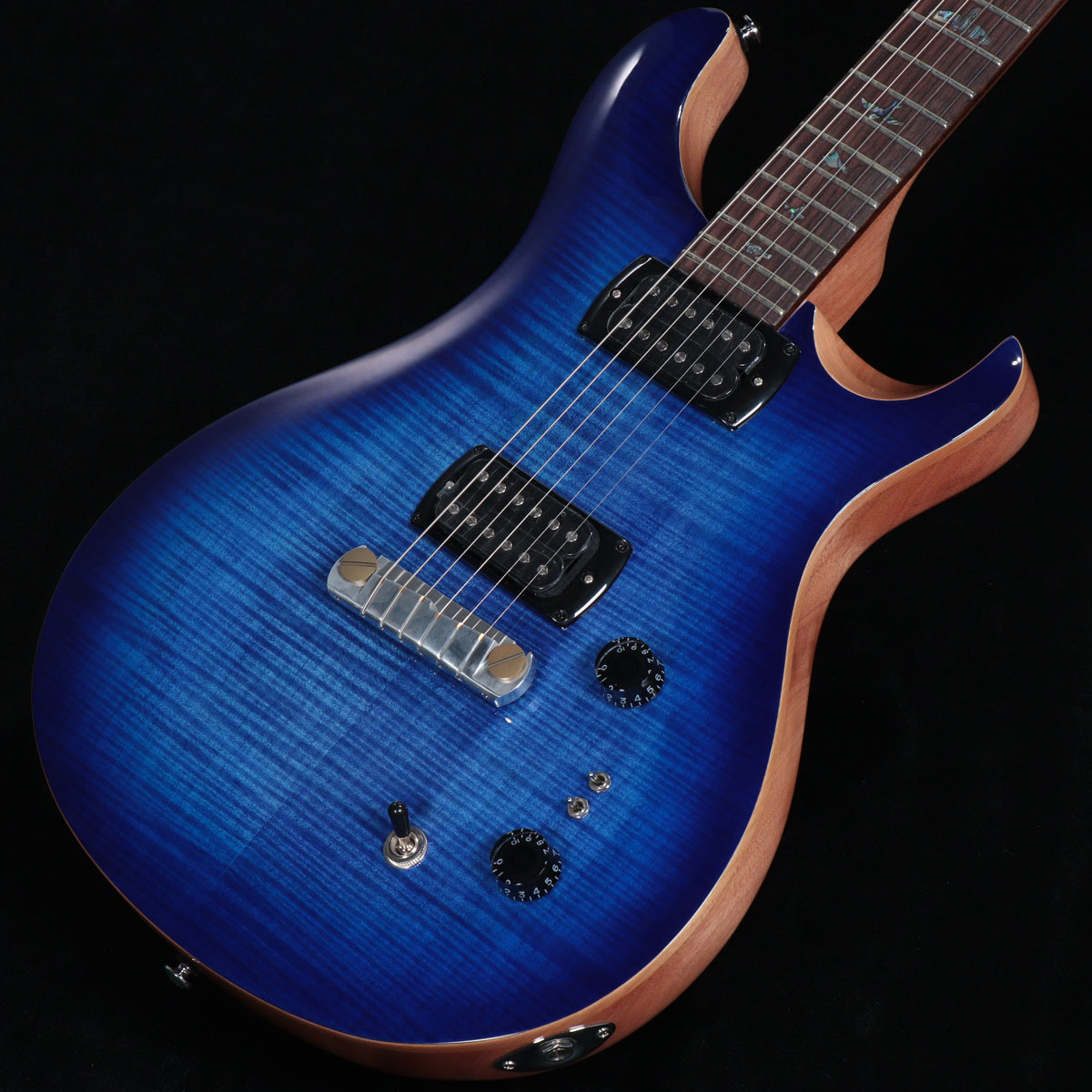 Paul Reed Smith (PRS) / SE Paul's Guitar Faded Blue Burst 【3.08kg
