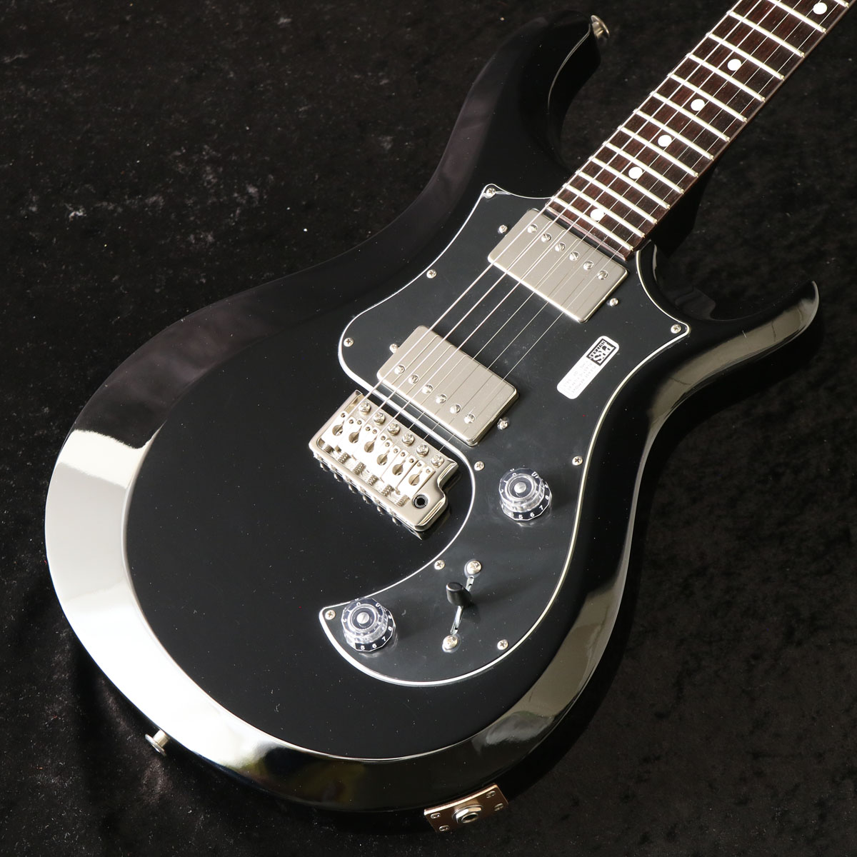 Paul Reed Smith (PRS) / S2 Standard 24 Pattern Thin Black【S/N 23  S2065116】【渋谷店】