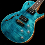 Paul Reed Smith (PRS) / 2024 SE Zach Myers Beveled Maple Top Myers Blue(:3.12kg)S/N:CTI G070628ۡڽëŹ