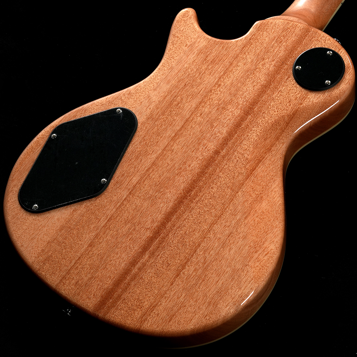 Paul Reed Smith (PRS) / 2024 SE Zach Myers Beveled Maple Top
