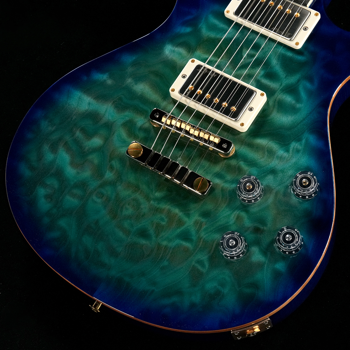 Paul Reed Smith (PRS) / 2025 Wood Library McCarty 594