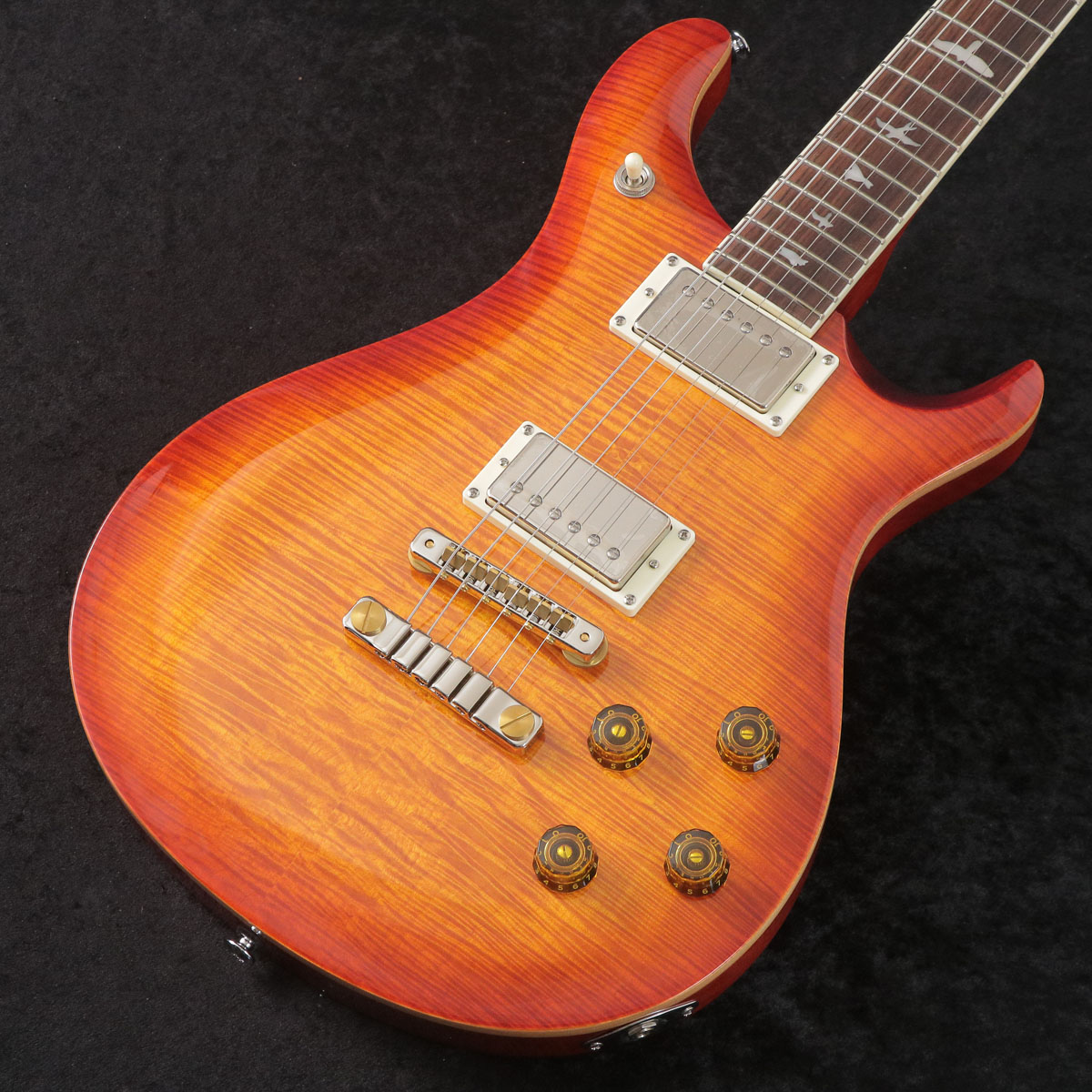 Paul Reed Smith (PRS) / 2024 SE McCarty 594 Vintage Sunburst
