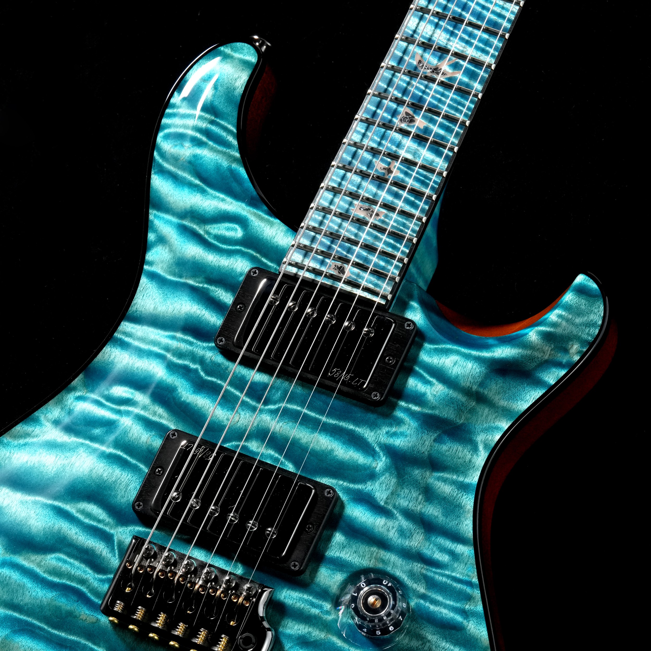 Paul Reed Smith (PRS) / Private Stock #10585 Custom24-08