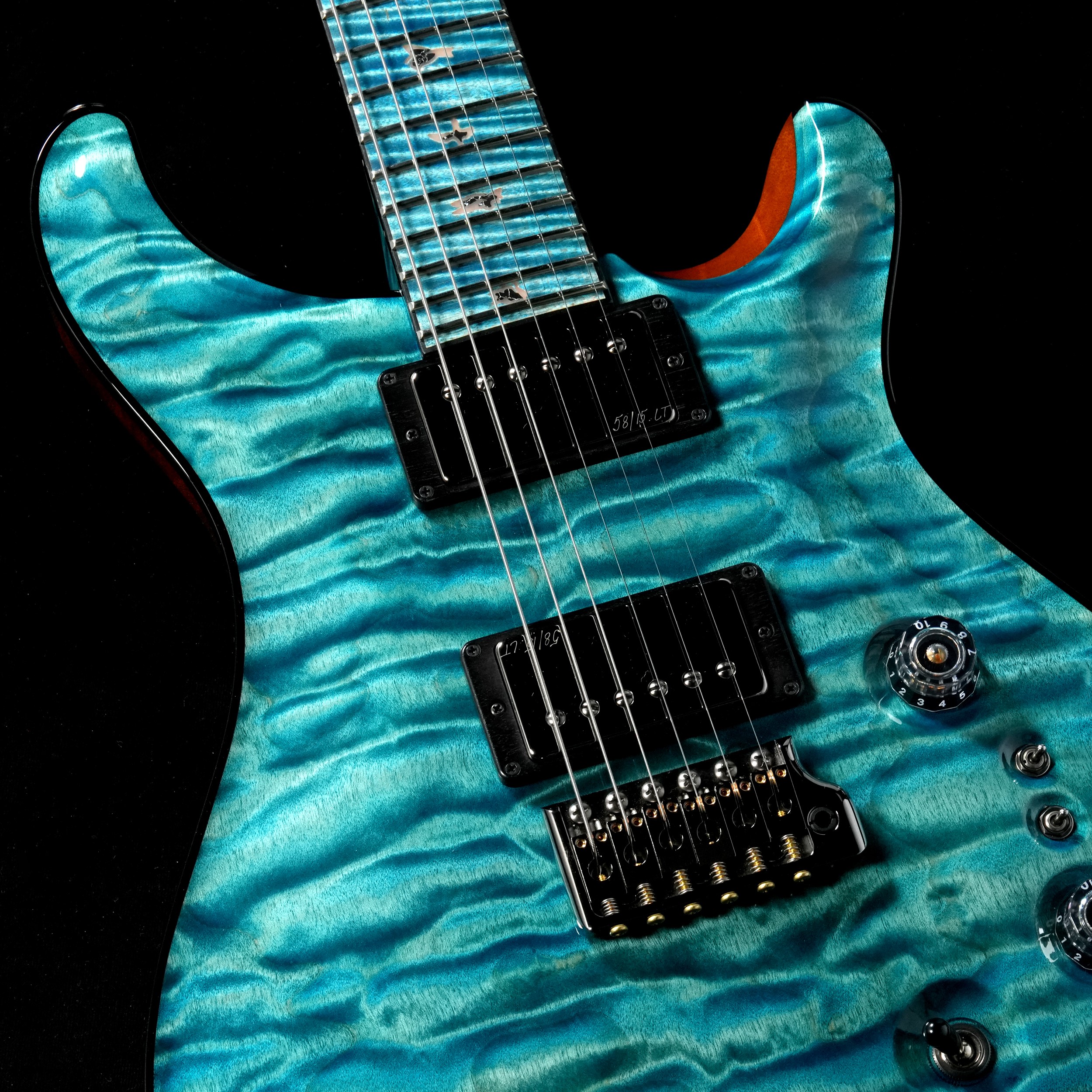 6/16値下げ》 Paul Reed Smith(PRS) / SE Mira Frost Blue