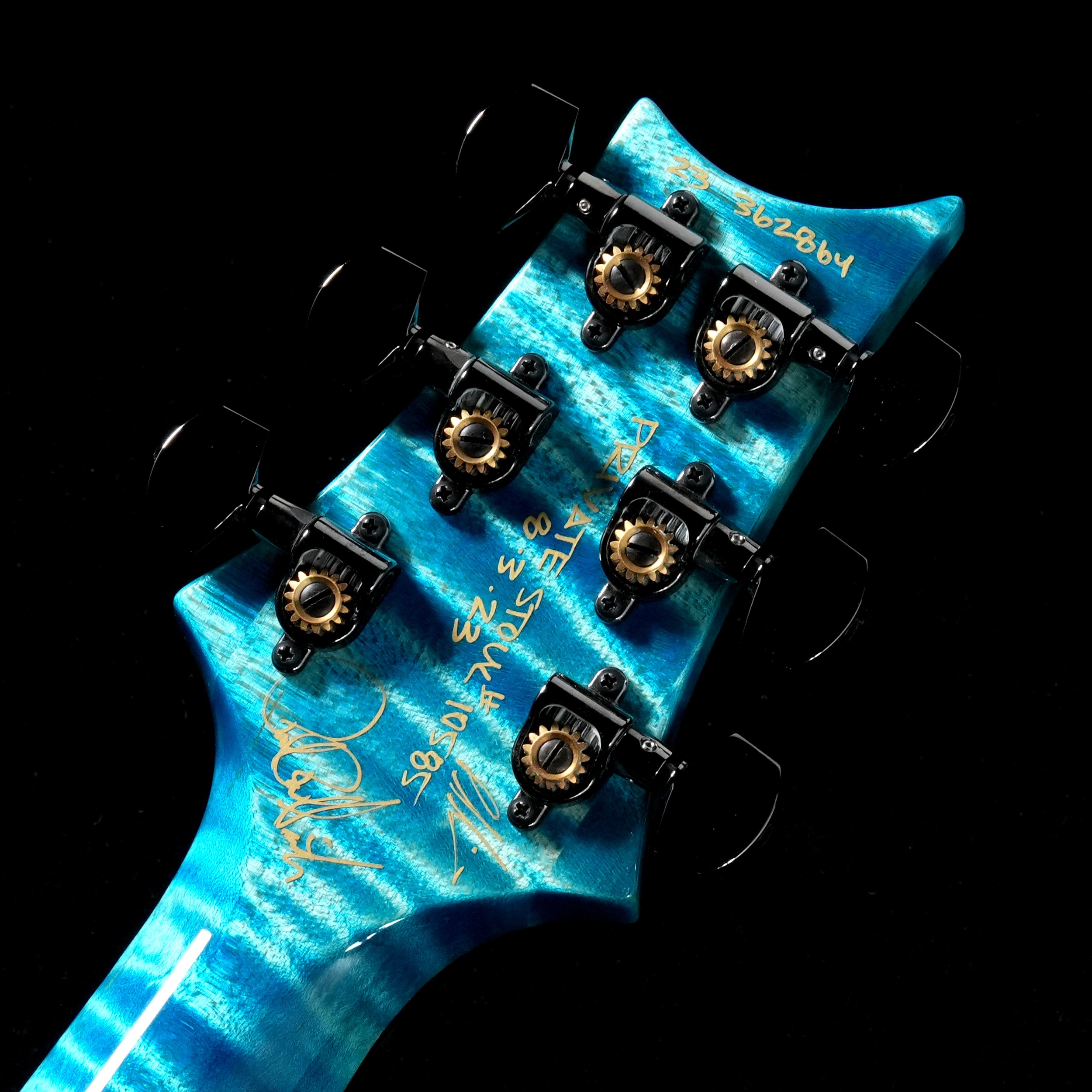 Paul Reed Smith (PRS) / Private Stock #10585 Custom24-08