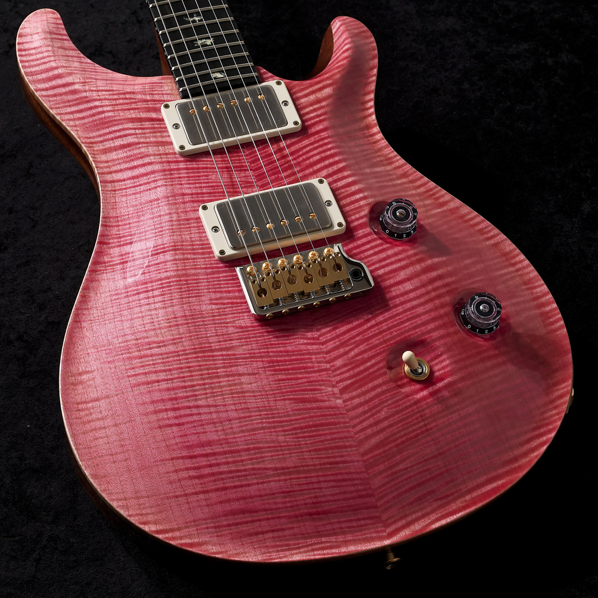 Paul Reed Smith (PRS) / 2024 Wood Library Custom 24 Bonnie