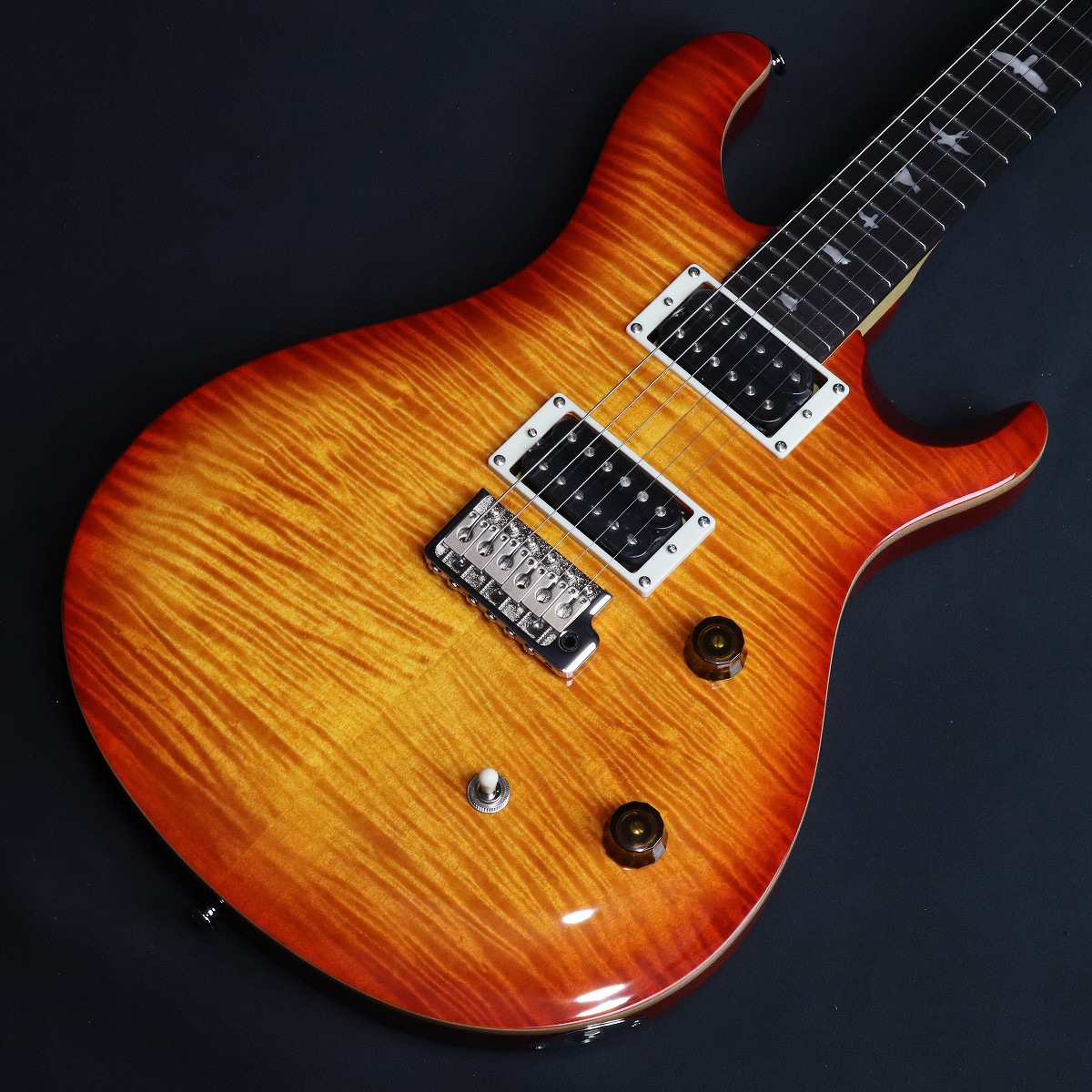Paul Reed Smith(PRS) / SE CE 24 Vintage Sunburst 2023年製
