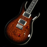 Paul Reed Smith / SE Custom24 Quilt Package Black Gold Sunburst S/N:CTIG003270