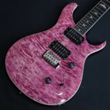Paul Reed Smith(PRS) / SE Custom24 Quilt Package Violet(VI) 2025ǯ S/N:CTI H007499ۡ3.46kgۡڲŹ