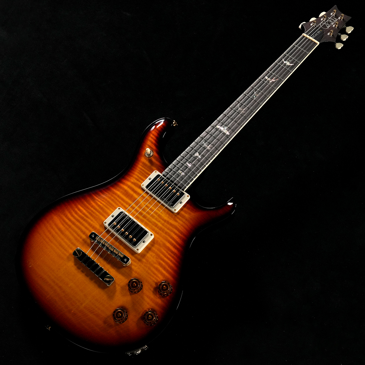 Paul Reed Smith (PRS) / 2025 McCarty 594 10Top Custom Color