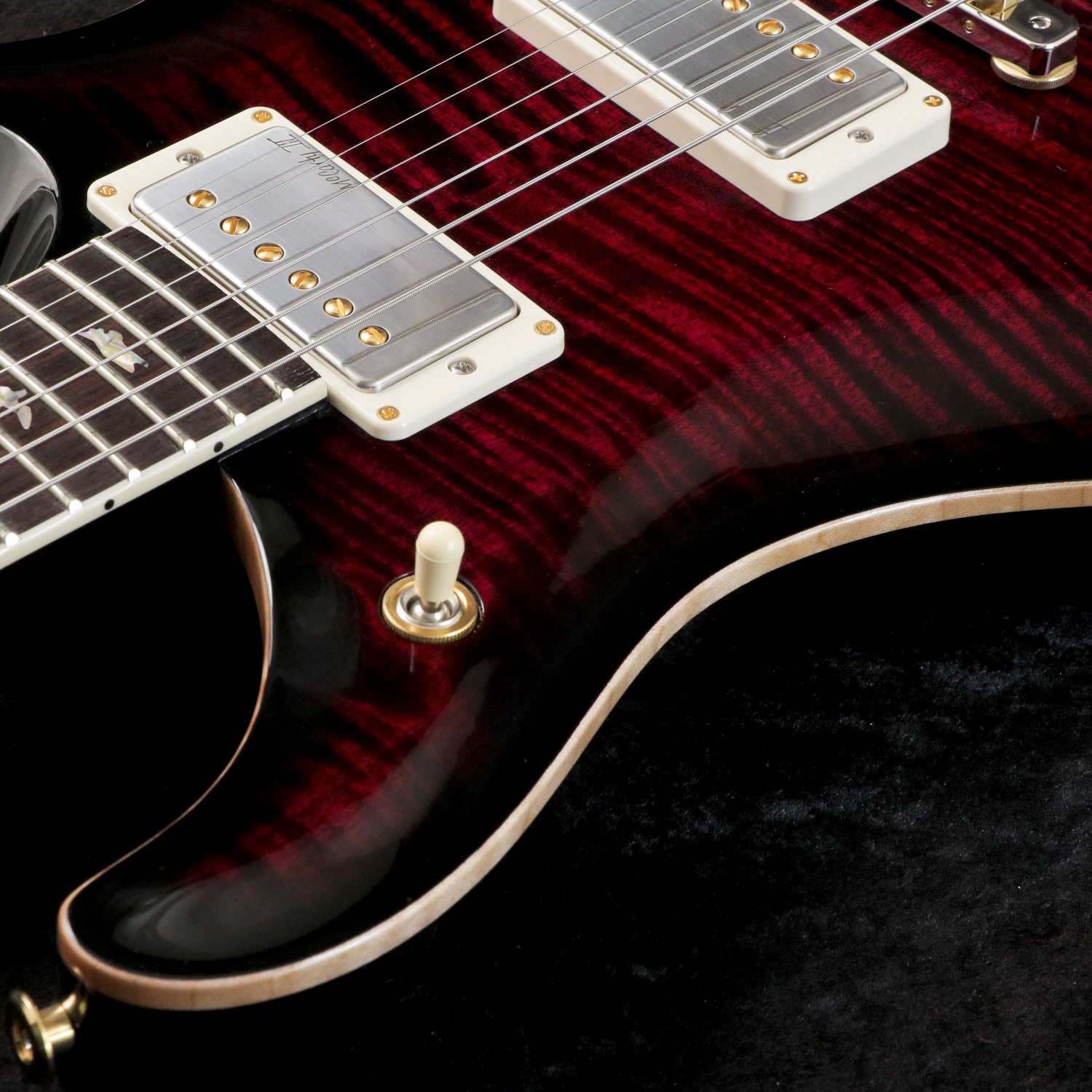 Paul Reed Smith (PRS) / 2024 McCarty 594 10Top Custom Color