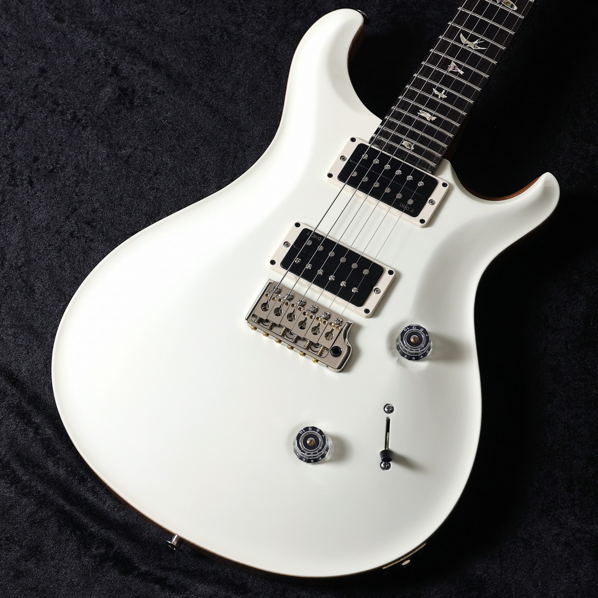 ギター Paul Reed Smith CUSTOM24 Antique White Paul Reed Smith McCarty - Antique White - Eddie's Guitars