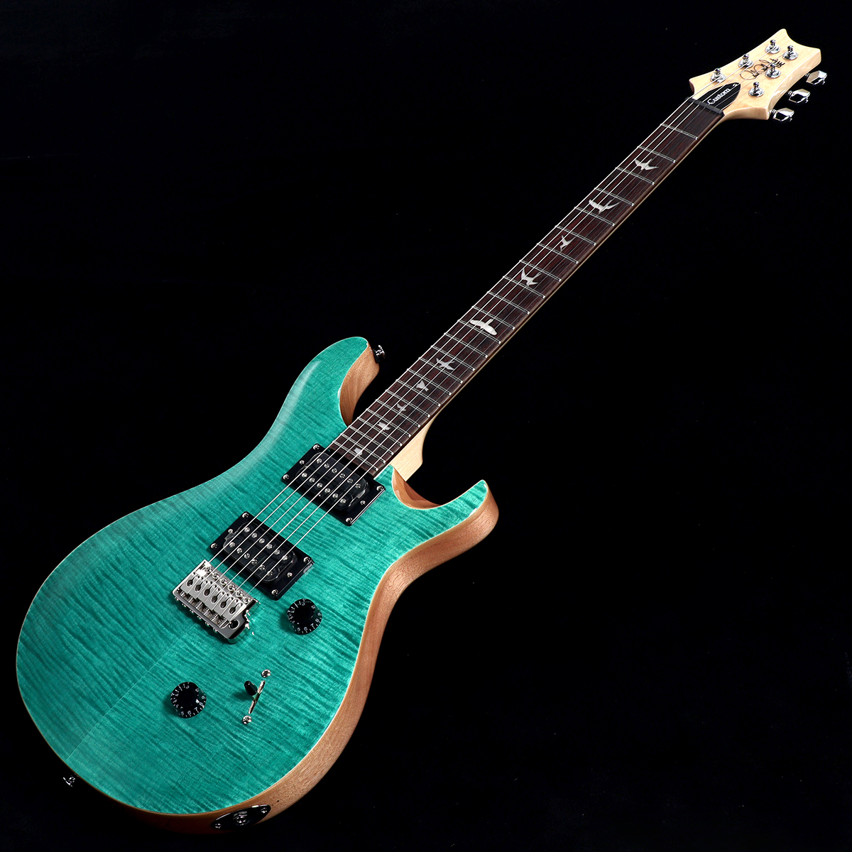 Paul Reed Smith PRS SE Custom 24　中古 中古】Paul Reed Smith(PRS) / SE Custom 24 Beveled Top [2014