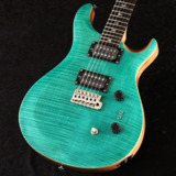 Paul Reed Smith (PRS) / SE Custom 24-08 TurquoiseS/N:CTI F062999ۡڸοŹ