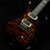 Paul Reed Smith (PRS) / 2025 Custom 24-08 Black Gold Wraparound Burst Pattern Thin Neck(:3.41kg)S/N:25 0403162ۡڽëŹ