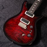 Paul Reed Smith (PRS) / 2025 Custom 24-08 Fire Smokeburst Pattern Thin Neck(:3.48kg)S/N:25 0403216ۡڸοŹ